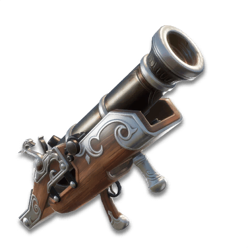 Bowler Fortnite weapon