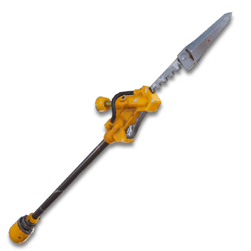 Sawtooth Fortnite weapon