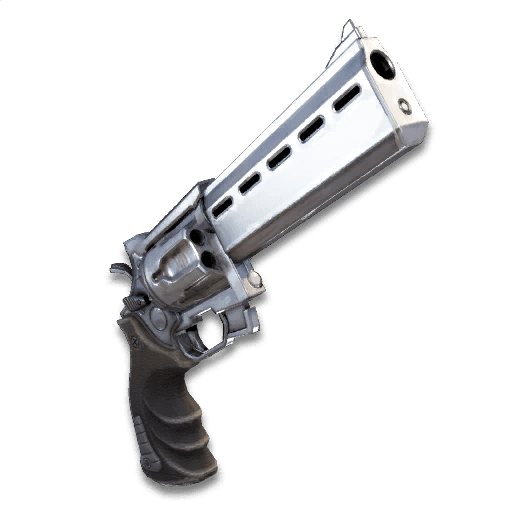 Judge Fortnite weapon