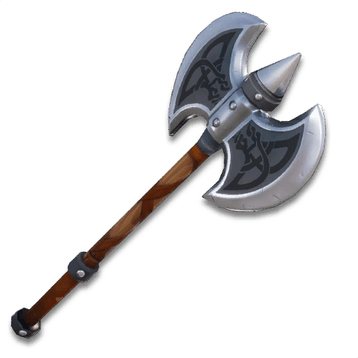Greataxe Fortnite weapon