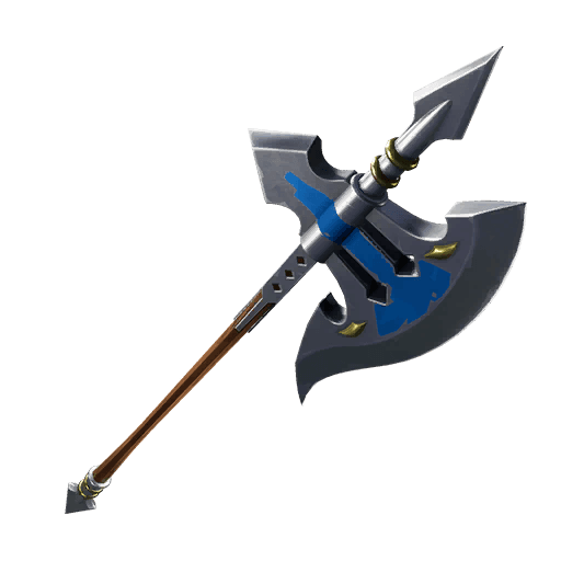 Wicked Wind Fortnite weapon
