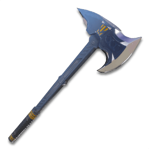 Revenant's Wrath Fortnite weapon