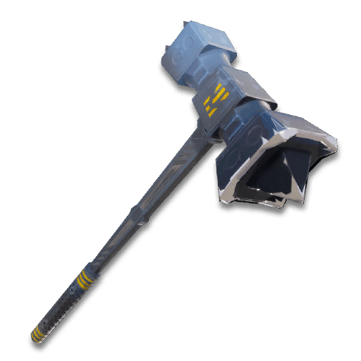 Doomhammer Fortnite weapon