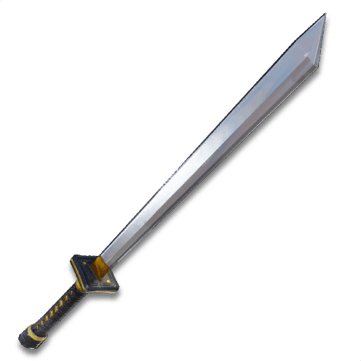 Shadow Blade Fortnite weapon