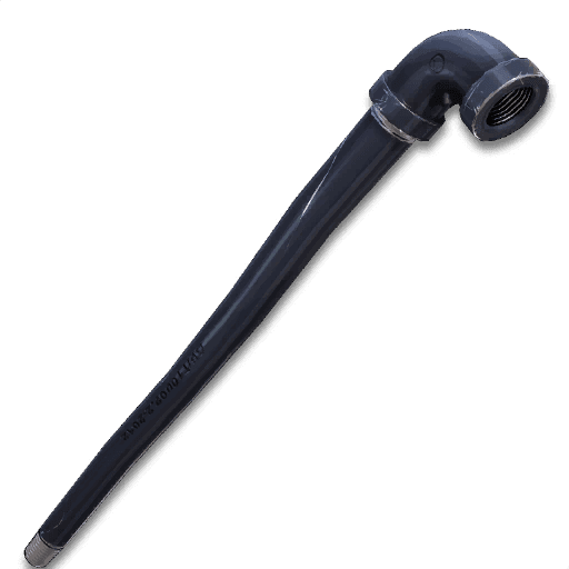 Trusty Pipe Fortnite weapon