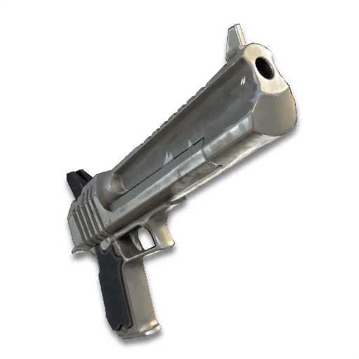 Falcon Fortnite weapon