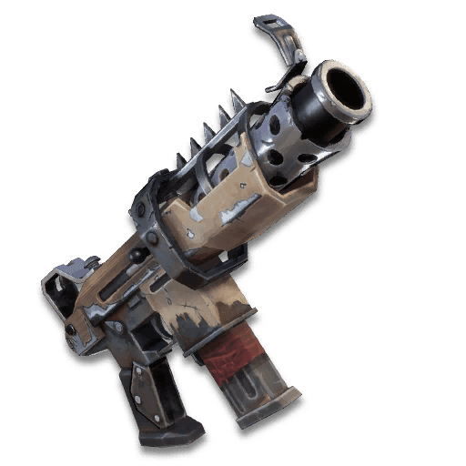 Riptide Fortnite weapon