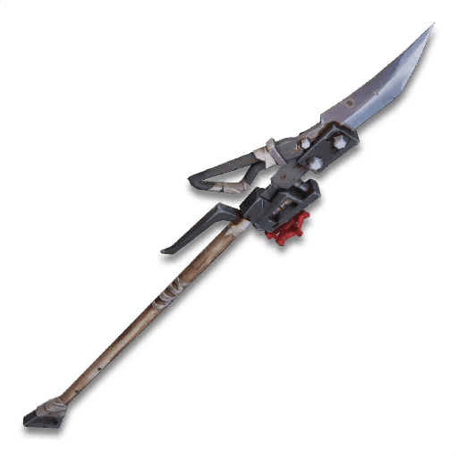 Head Clipper Fortnite weapon