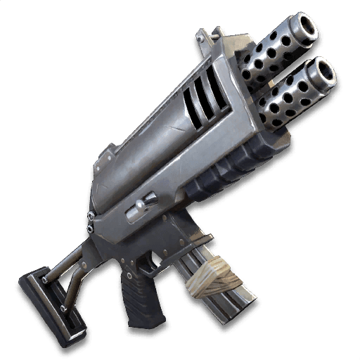 Ranger Fortnite weapon