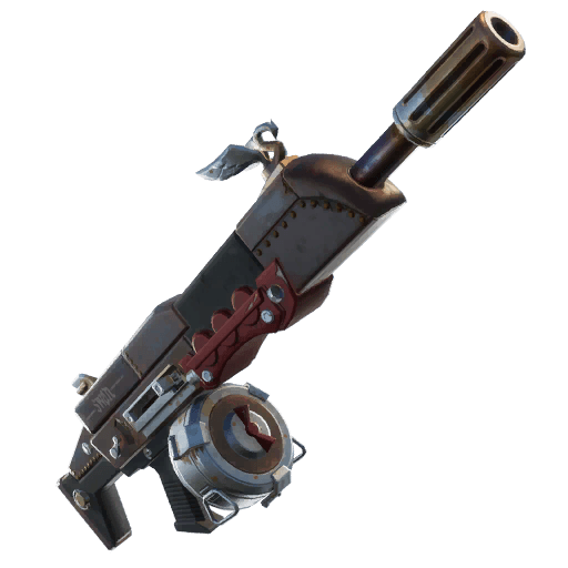 Swan Fortnite weapon