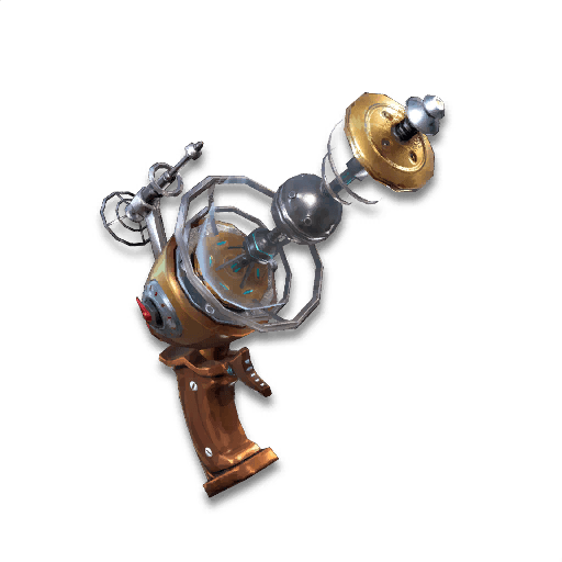 Zap Zapp Fortnite weapon