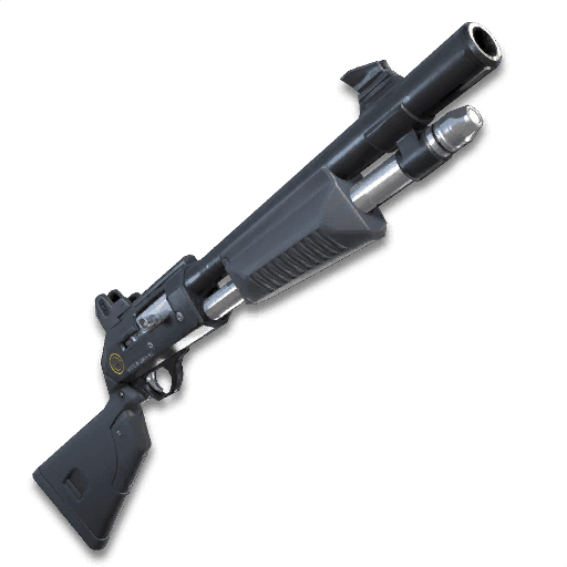 Templar Fortnite weapon