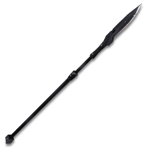 Dissector Fortnite weapon