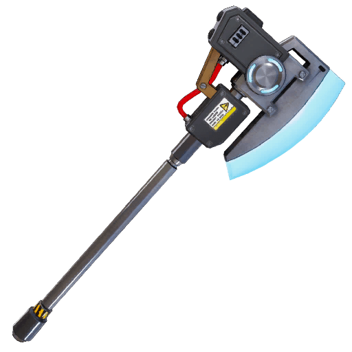 Vindertech Sever Fortnite weapon