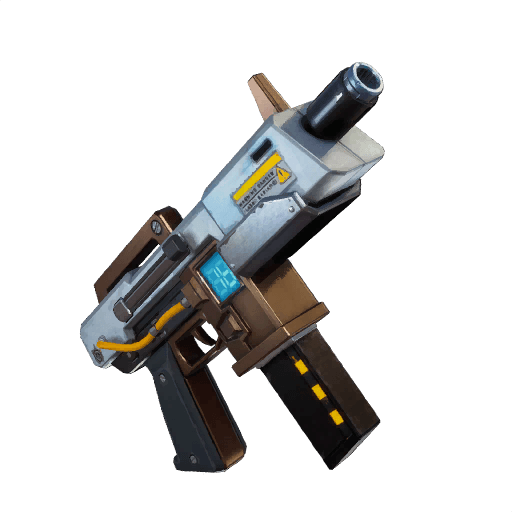 Vindertech Blazer Fortnite weapon