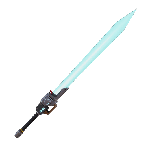 Vindertech Slicer Fortnite weapon