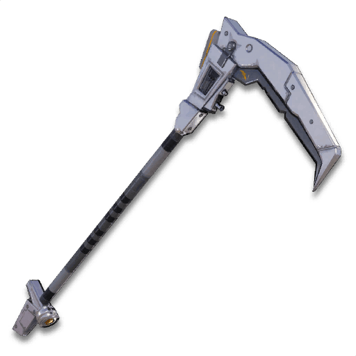 Reaper Scythe Fortnite weapon