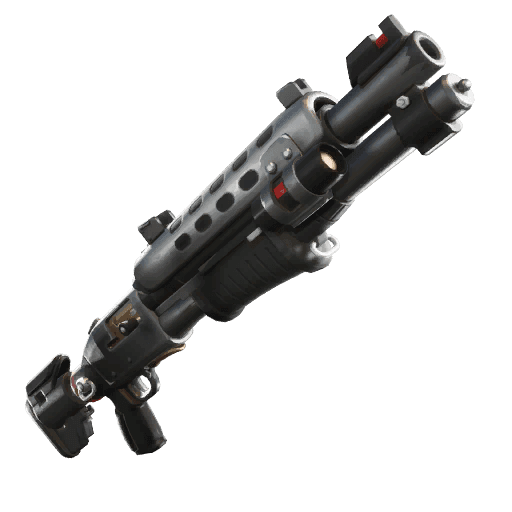 Tactical Shotgun Fortnite weapon